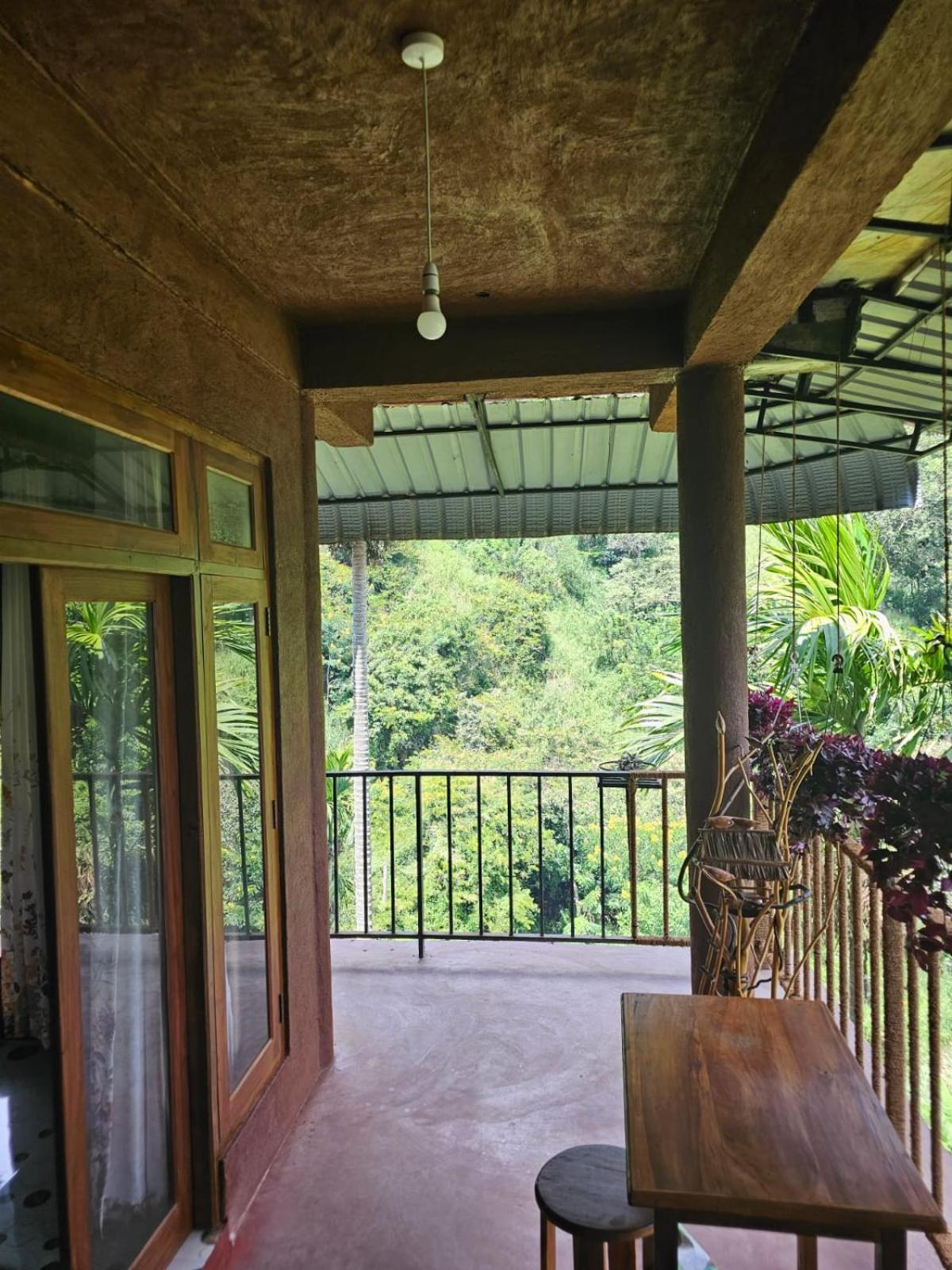 埃拉Creek Downhills住宿加早餐旅馆 外观 照片