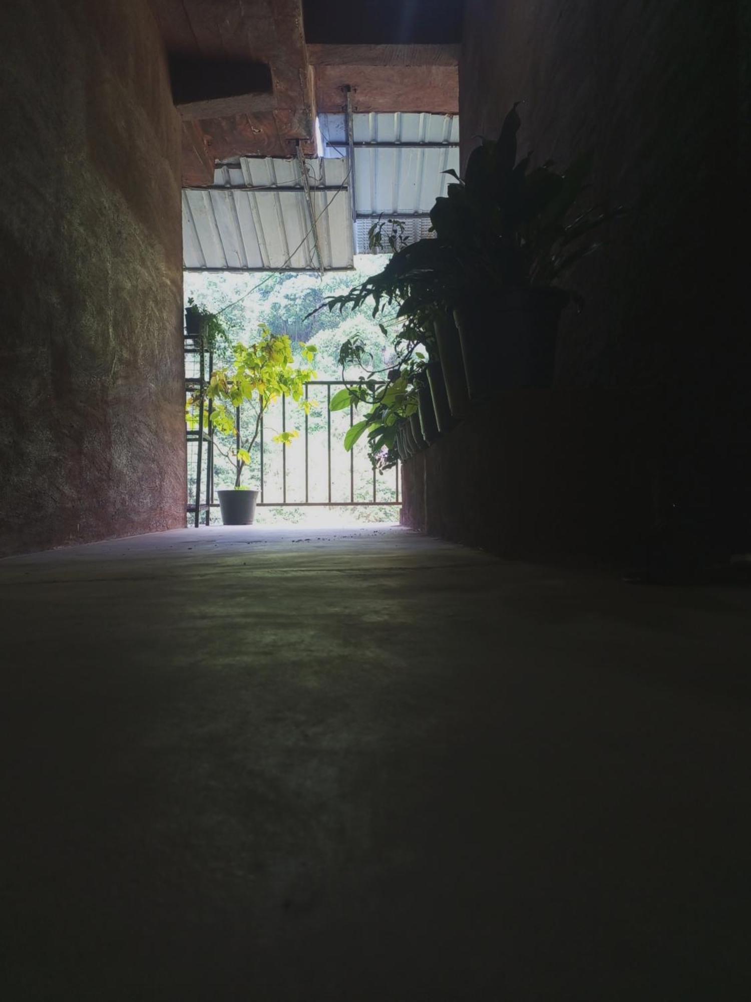 埃拉Creek Downhills住宿加早餐旅馆 外观 照片